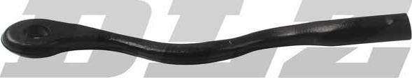 DLZ TE1683L-H - Testa barra d'accoppiamento www.autoricambi360.it