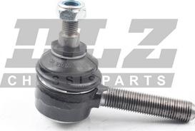 DLZ TE1310 - Testa barra d'accoppiamento www.autoricambi360.it