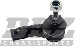 DLZ TE1246L - Testa barra d'accoppiamento www.autoricambi360.it