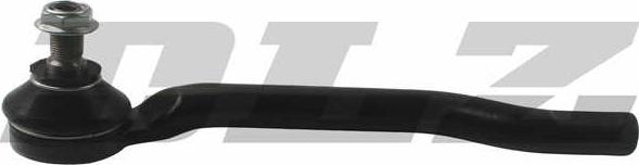 DLZ TE1764R - Testa barra d'accoppiamento www.autoricambi360.it