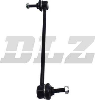 DLZ XL5043-V - Asta / Puntone, Stabilizzatore www.autoricambi360.it
