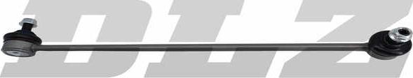 DLZ XL5016R-H - Asta / Puntone, Stabilizzatore www.autoricambi360.it