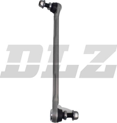 DLZ XL0008L - Asta / Puntone, Stabilizzatore www.autoricambi360.it