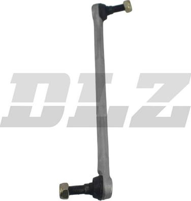DLZ XL0008R - Asta / Puntone, Stabilizzatore www.autoricambi360.it