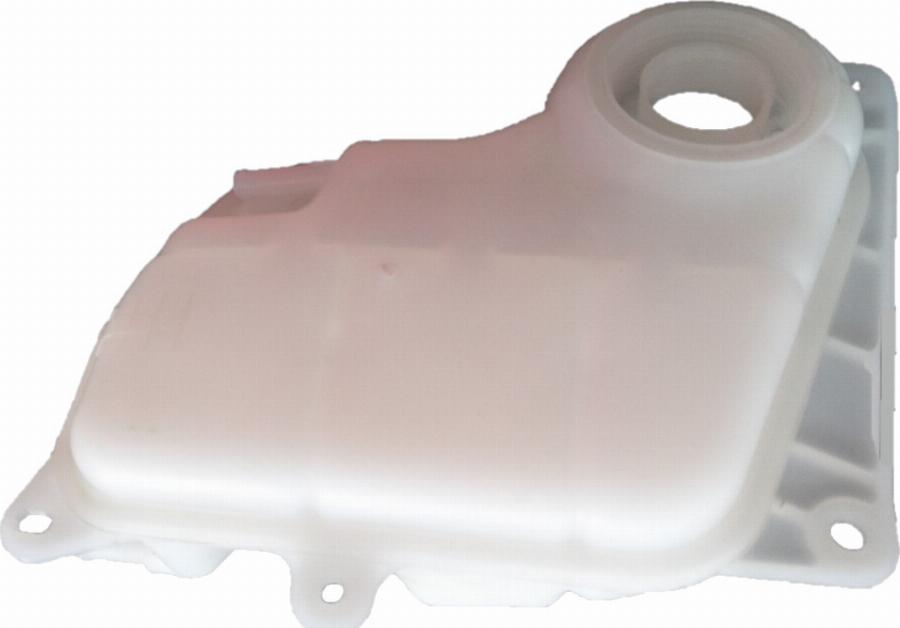 DOGA 40X0030 - Serbatoio compensazione, Refrigerante www.autoricambi360.it