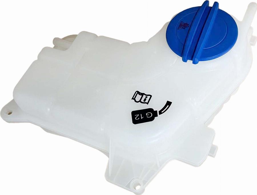 DOGA 40X0038 - Serbatoio compensazione, Refrigerante www.autoricambi360.it
