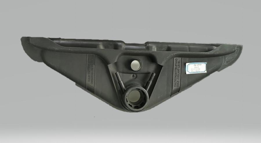 DOGA 40X0024 - Serbatoio compensazione, Refrigerante www.autoricambi360.it