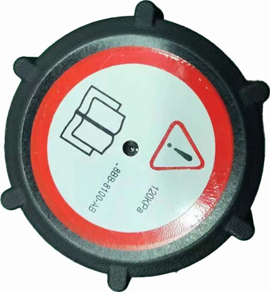 DOGA 40X0199 - Tappo, serbatoio refrigerante www.autoricambi360.it