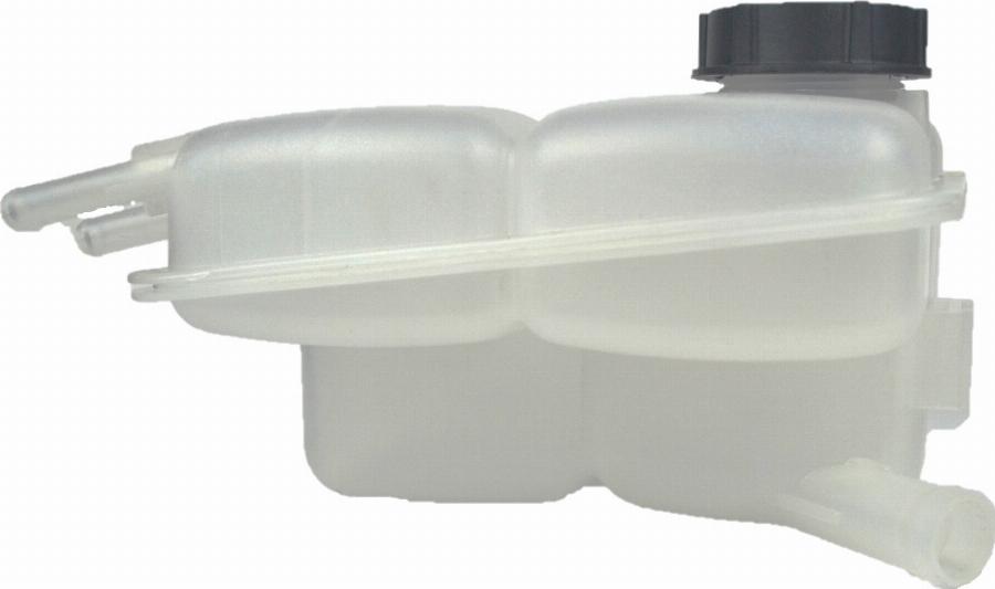 DOGA 40X0144 - Serbatoio compensazione, Refrigerante www.autoricambi360.it