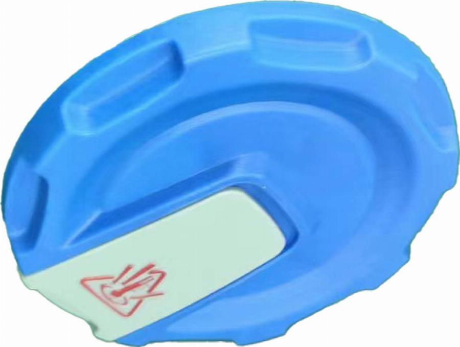 DOGA 40X0241 - Tappo, serbatoio refrigerante www.autoricambi360.it