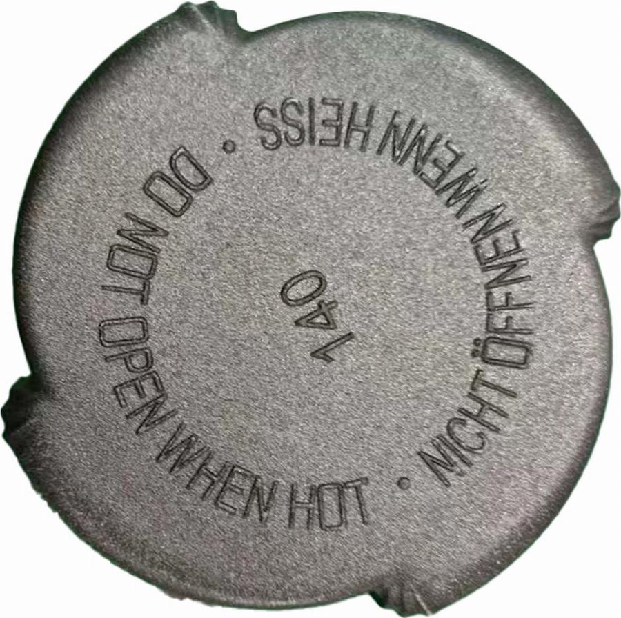 DOGA 40X0211 - Tappo, serbatoio refrigerante www.autoricambi360.it