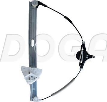 DOGA 102089 - Alzacristallo www.autoricambi360.it