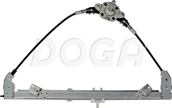 DOGA 110036 - Alzacristallo www.autoricambi360.it
