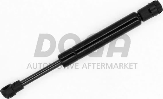 DOGA 2044463 - Ammortizatore pneumatico, Cofano bagagli / vano carico www.autoricambi360.it