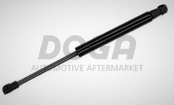 DOGA 2041873 - Ammortizatore pneumatico, Cofano bagagli / vano carico www.autoricambi360.it