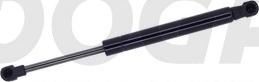 DOGA 2042063 - Ammortizzatore pneumatico, Cofano motore www.autoricambi360.it