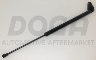 DOGA 2017583 - Ammortizatore pneumatico, Cofano bagagli / vano carico www.autoricambi360.it