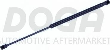 DOGA 2030793 - Ammortizatore pneumatico, Cofano bagagli / vano carico www.autoricambi360.it
