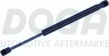 DOGA 2040383 - Ammortizatore pneumatico, Cofano bagagli / vano carico www.autoricambi360.it