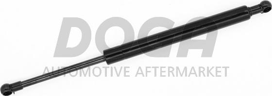 DOGA 2037423 - Ammortizatore pneumatico, Cofano bagagli / vano carico www.autoricambi360.it