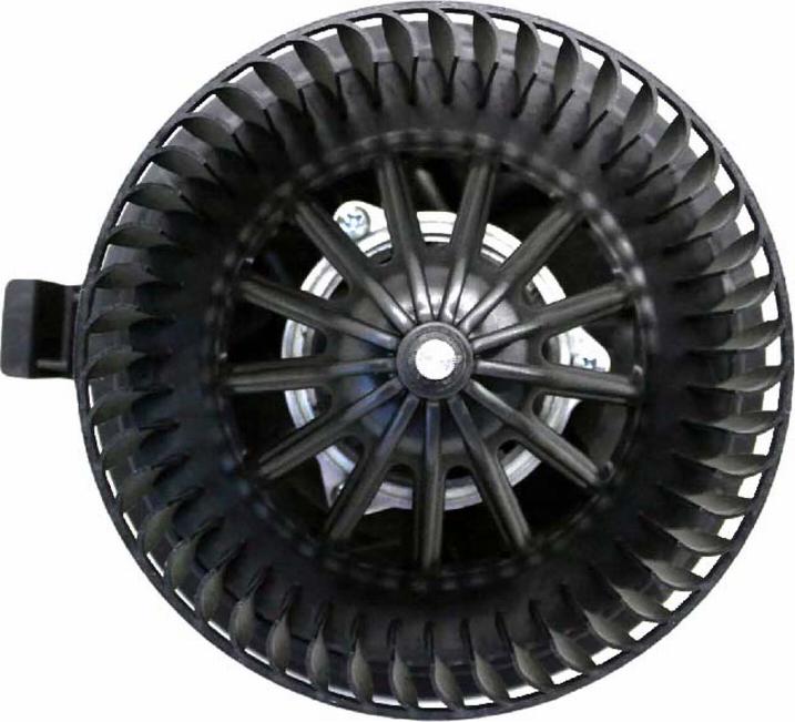 DOGA BW0013 - Ventilatore abitacolo www.autoricambi360.it