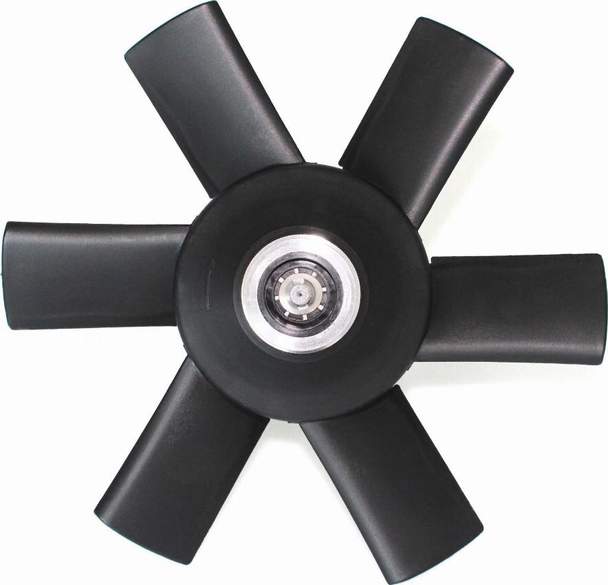 DOGA EAU010 - Ventola, Raffreddamento motore www.autoricambi360.it