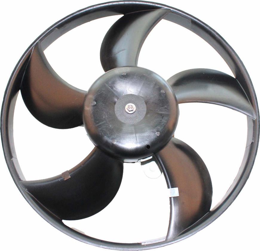 DOGA EFI181 - Ventola, Raffreddamento motore www.autoricambi360.it