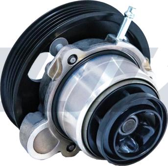 DOLZ A279V - Pompa acqua www.autoricambi360.it