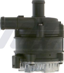 DOLZ EA604A - Pompa acqua www.autoricambi360.it