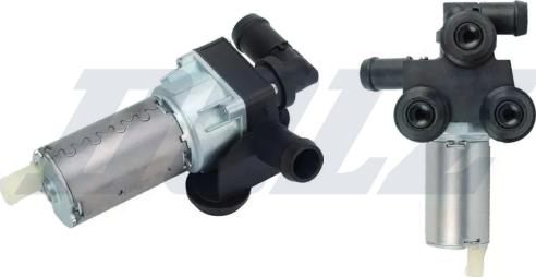 DOLZ EB596A - Pompa acqua ausiliaria www.autoricambi360.it