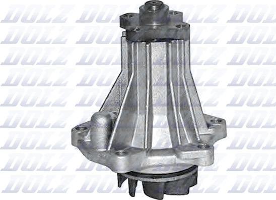 DOLZ F131 - Pompa acqua www.autoricambi360.it