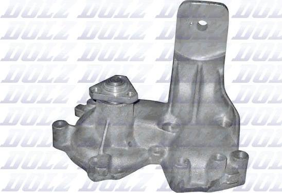 DOLZ L138ST - Pompa acqua www.autoricambi360.it