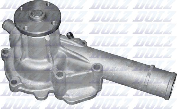 DOLZ M462 - Pompa acqua www.autoricambi360.it