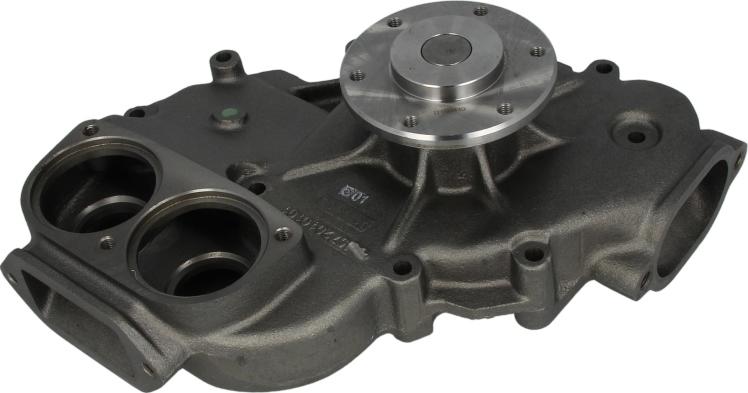 DOLZ M634 - Pompa acqua www.autoricambi360.it