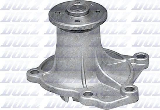 DOLZ M150 - Pompa acqua www.autoricambi360.it