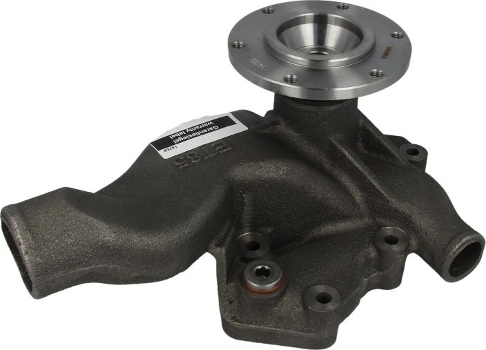 DOLZ M302 - Pompa acqua www.autoricambi360.it