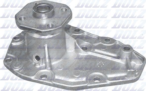 DOLZ R112 - Pompa acqua www.autoricambi360.it