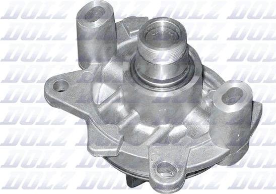 DOLZ R212 - Pompa acqua www.autoricambi360.it