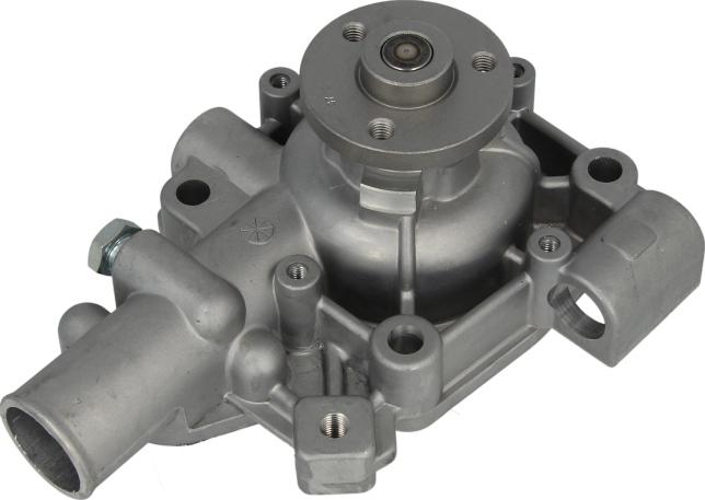 DOLZ S151 - Pompa acqua www.autoricambi360.it