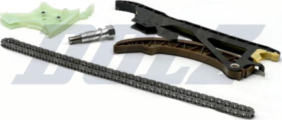 DOLZ SKCB175 - Kit catena distribuzione www.autoricambi360.it