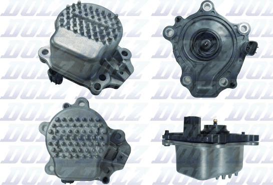 DOLZ T274 - Pompa acqua www.autoricambi360.it