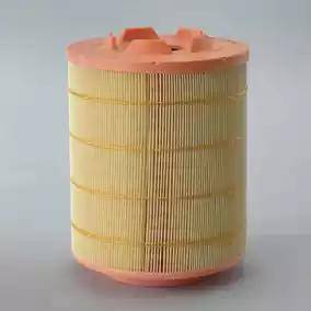 MAHLE LX 1798 - Filtro aria www.autoricambi360.it