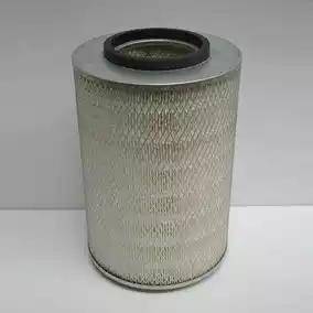 MAHLE LX 767 - Filtro aria www.autoricambi360.it