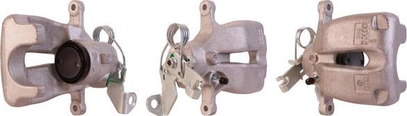 DRI 4194010 - Pinza freno www.autoricambi360.it