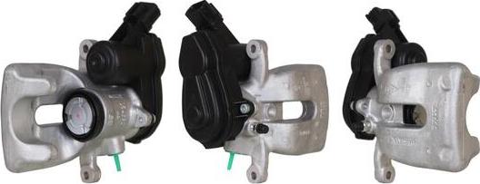 DRI 4197920 - Pinza freno www.autoricambi360.it