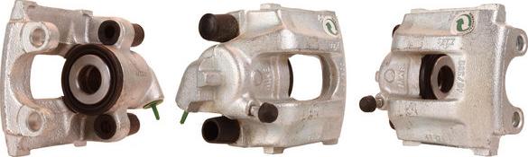 DRI 4147310 - Pinza freno www.autoricambi360.it