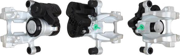 DRI 4155020 - Pinza freno www.autoricambi360.it