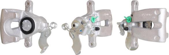 DRI 4164220 - Pinza freno www.autoricambi360.it