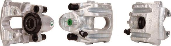 DRI 4164700 - Pinza freno www.autoricambi360.it