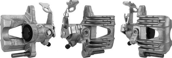 DRI 4166400 - Pinza freno www.autoricambi360.it